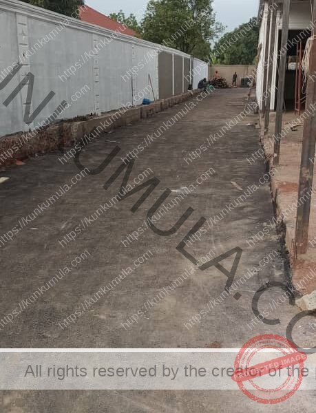 Gilbert Bainomugisha Professional Marum & Coolas Road Works | Home Road Design & Decoration