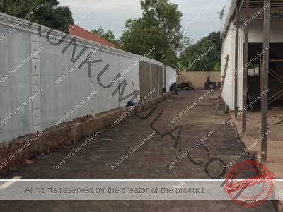 Gilbert Bainomugisha Professional Marum & Coolas Road Works | Home Road Design & Decoration