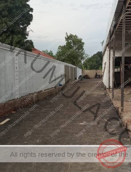 Gilbert Bainomugisha Professional Marum & Coolas Road Works | Home Road Design & Decoration