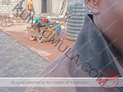 Gilbert Bainomugisha Professional Marum & Coolas Road Works | Home Road Design & Decoration