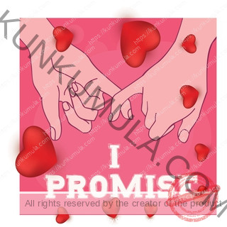 I Promise Engoma ( instrumental Official )