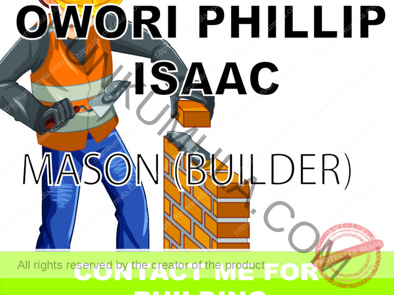 AM OWORI PHILLIP ISAAC A MASON