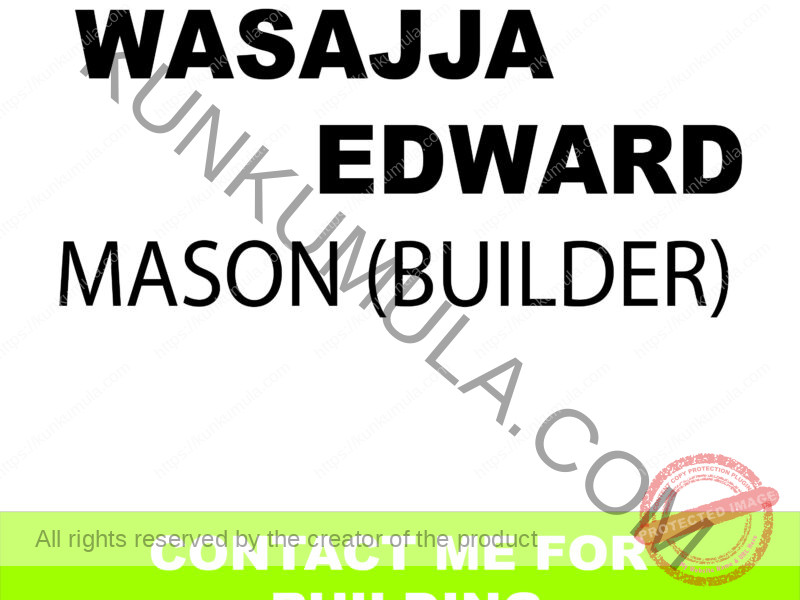 AM WASAJJA EDWARD