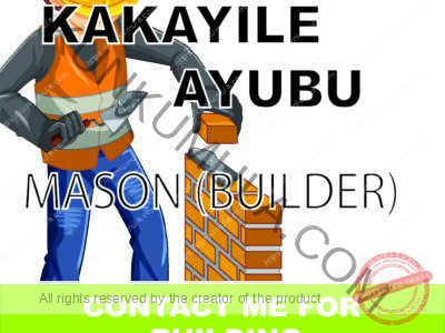 KAKAYILE AYUBU