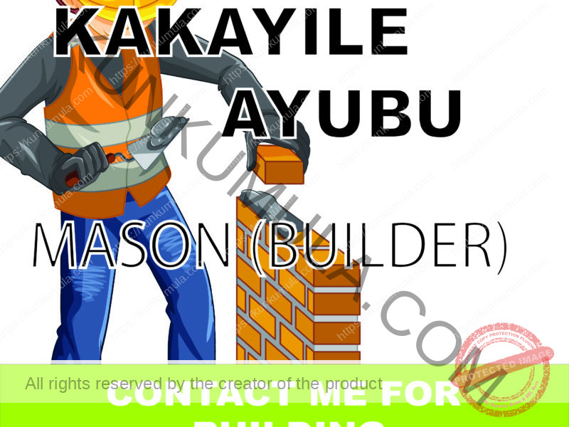 KAKAYILE AYUBU