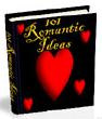 101 Romantic Ideas Book