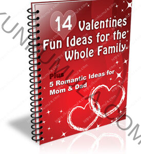 14 Valentines Fun Ideas For The Whole Family