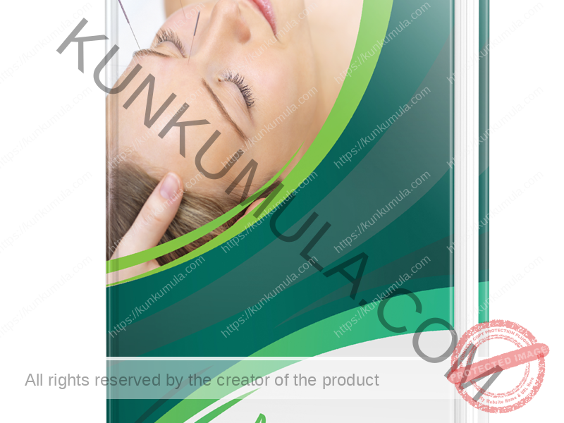 Acupuncture Mastery Book