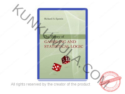 The Theory of GAMBLING AND STATISTICAL LOGIC