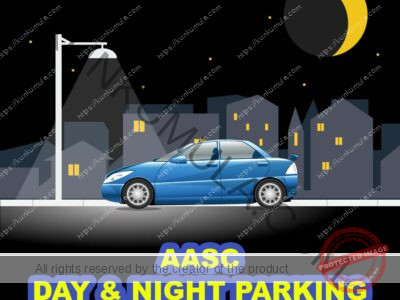 AASC DAY & NIGHT PARKING BUKASA KAWUKU