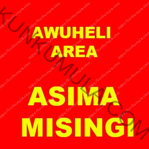 AWUHELI AREA A MASON