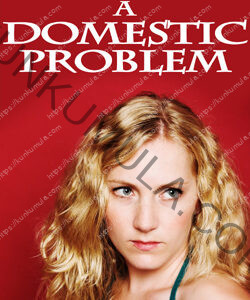 A Domestic Problem Book