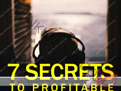 7 Secrets to Profitable Podcasting