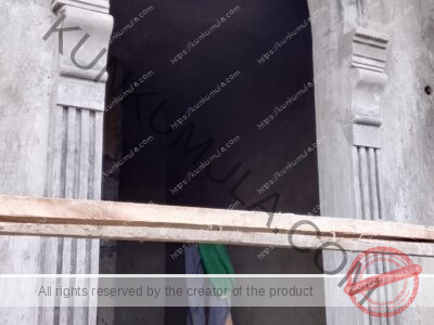 Am Chief Muganda For all Construction finishing Works