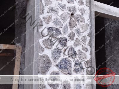 Chief Muganda For all Stone Structures