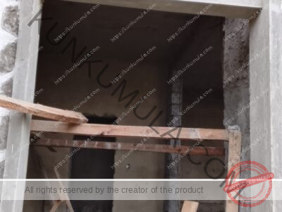 Am Chief Muganda For all Construction finishing Works