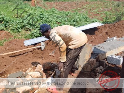 Muyanja James a Mason