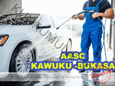 JET CAR WASH SERVICES