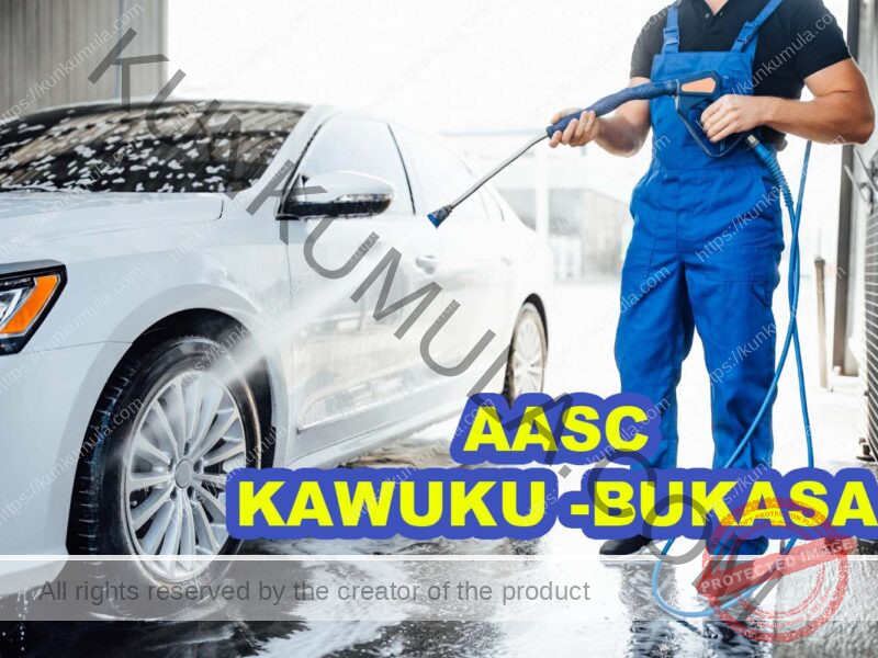 JET CAR WASH SERVICES