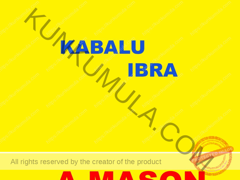 AM KABALU IBRA A MASON