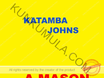 KATAMBA JOHNS A MASON