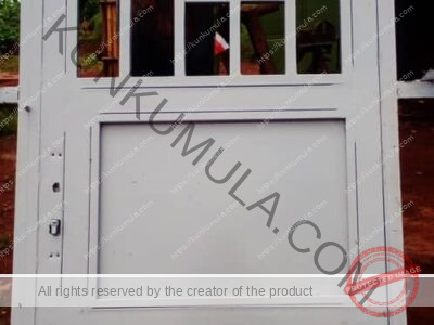 METALLIC DOORS BY TAYLOR METAL FABRICATION