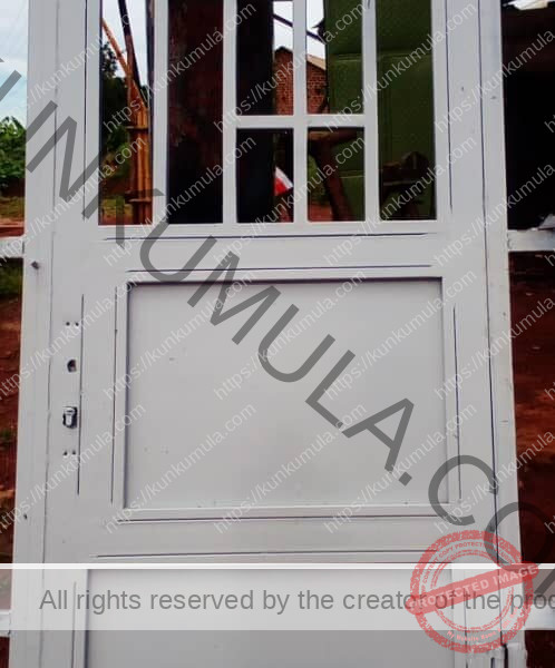 METALLIC DOORS BY TAYLOR METAL FABRICATION