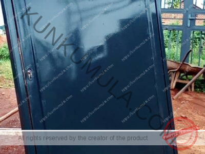 METALLIC DOORS BY TAYLOR METAL FABRICATION