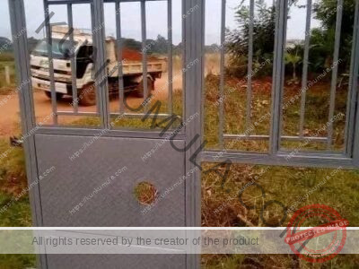 METALLIC DOORS BY TAYLOR METAL FABRICATION