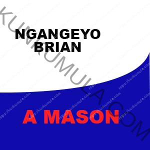 NGANGEYO BRIAN A MASON