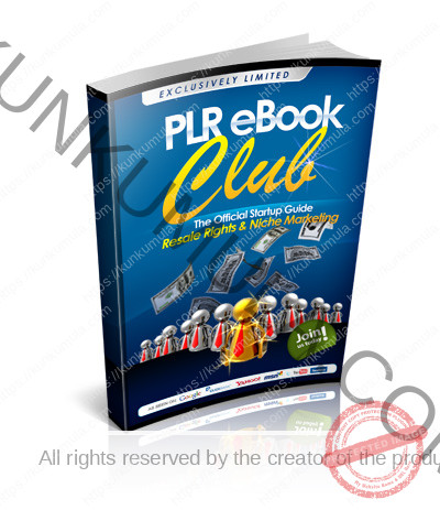 Startup Guide to Plr Books - Make Money WITH PRL BOOKS