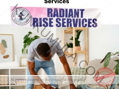 Profesional Sofa Cleaning Services