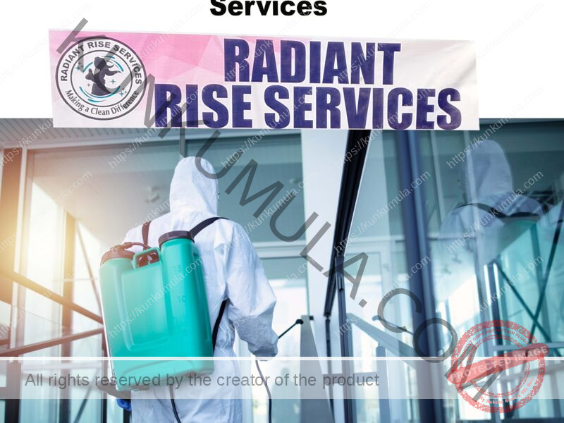 Professional Fumigation Services