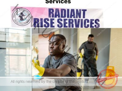 Professional Home / Office Cleaning Services