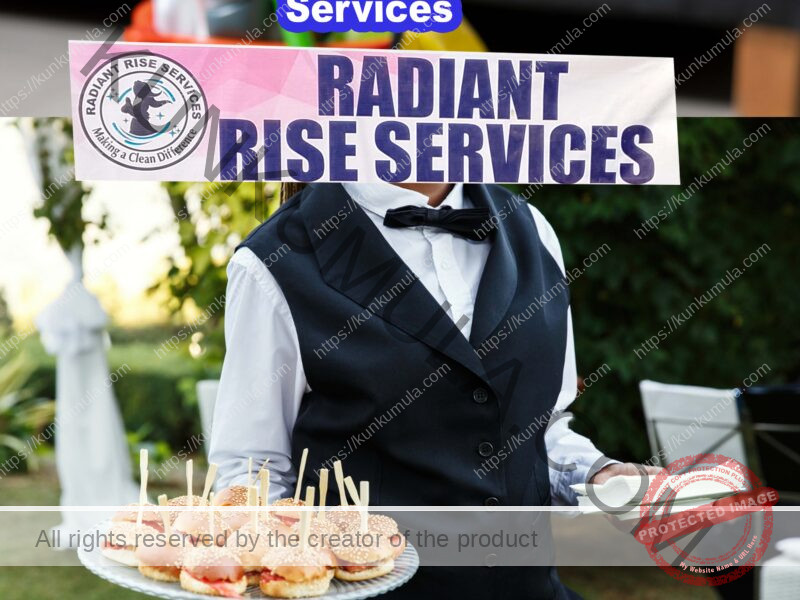Professional Ushering Services