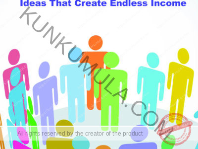 Recurring Cash Secrets Its a Membership Goldmine, 5 Proven Site Ideas That Create Endless Income, Finance Book