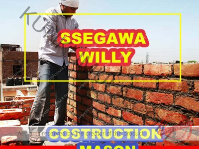 AM SSEGAWA WILLY A MASON