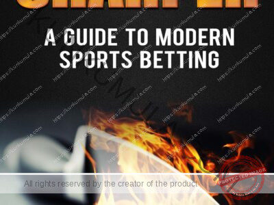 Sharper_ A Guide to Modern Sports Betting.pdf