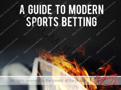 Sharper_ A Guide to Modern Sports Betting.pdf