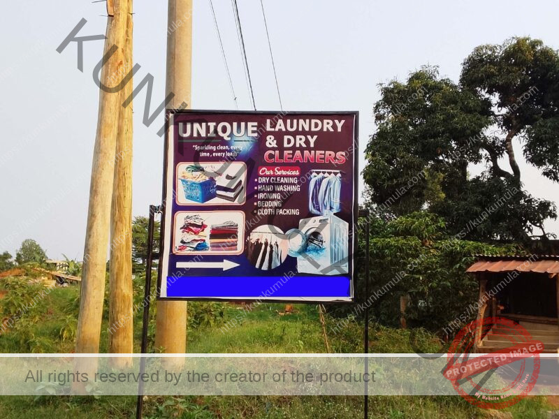 Ironing services from UNIQUE LAUNDRY SERVICES