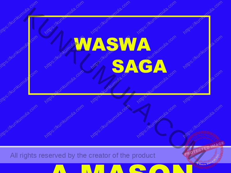 WASWA SAGA A MASON