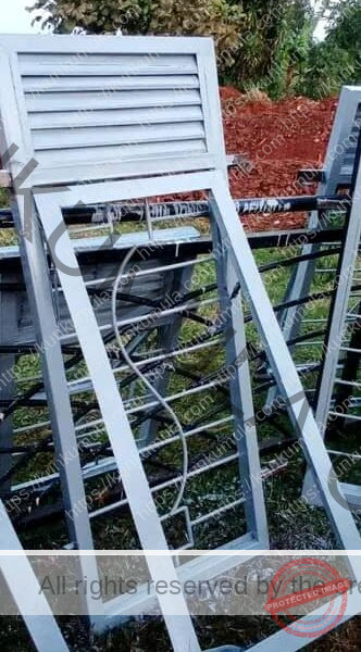 For all Metallic Windows & Doors Call Taylor Metal Fabrication in Kawuku Bukasa