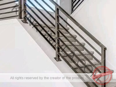 Metallic Balcons of all kinds By Taylor Metal Fablication