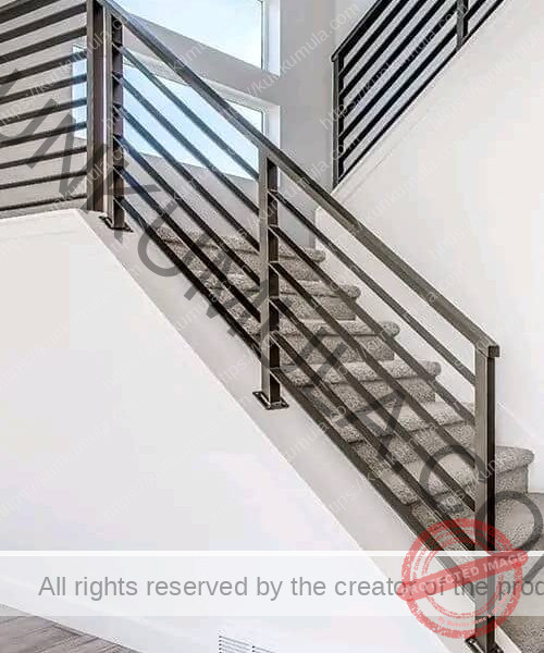 Metallic Balcons of all kinds By Taylor Metal Fablication