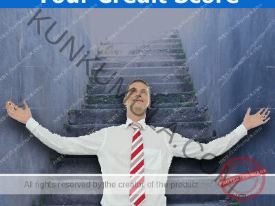 101 Powerful Tips for Legally Improving Your Credit Score Book