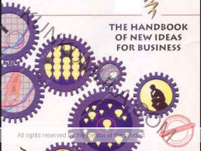 101 Creative Problem Solving Techniques_ The Handbook of New Ideas for Business