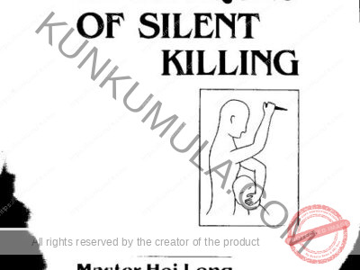 21 Techniques Of Silent Killing, Master Hei Long Paladin Pdf Book