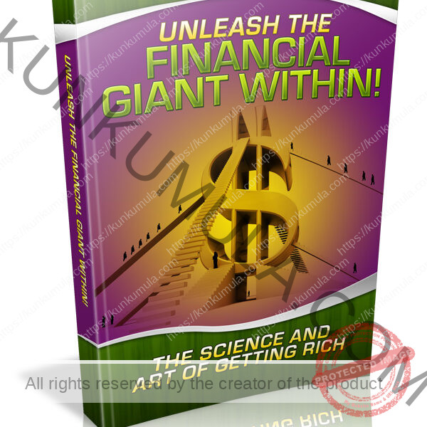 Unleash the Financial Giant Within Book