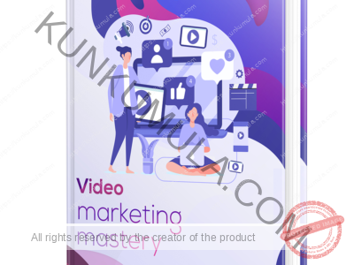 Video Marketing Mastery Book