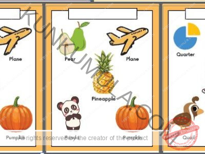 CUT AND PASTE ACTIVITY PDF BOOK 80 PAGES